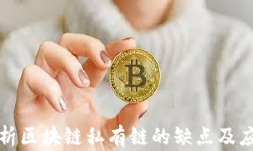 
深入探析区块链私有链的缺点及应对策略